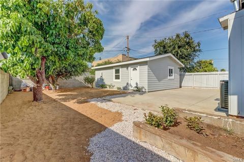409 Olive Street B Placentia CA 92870