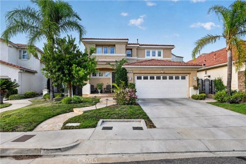 Photo of 20817 Campania Lane, Porter Ranch, CA 91326 (MLS # SR26183760)