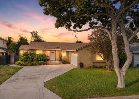Photo of 7211 Glencliff DR, Downey, CA 90240 (MLS # DW26187629)