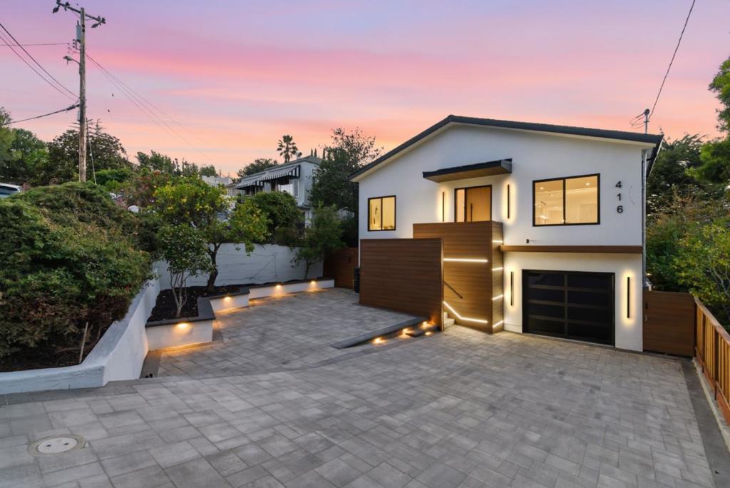 416 Quartz Street, Redwood City CA 94062