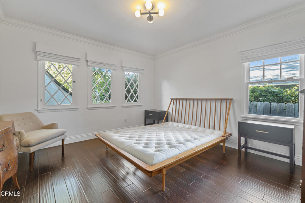 Not Applicable - Residential Lease