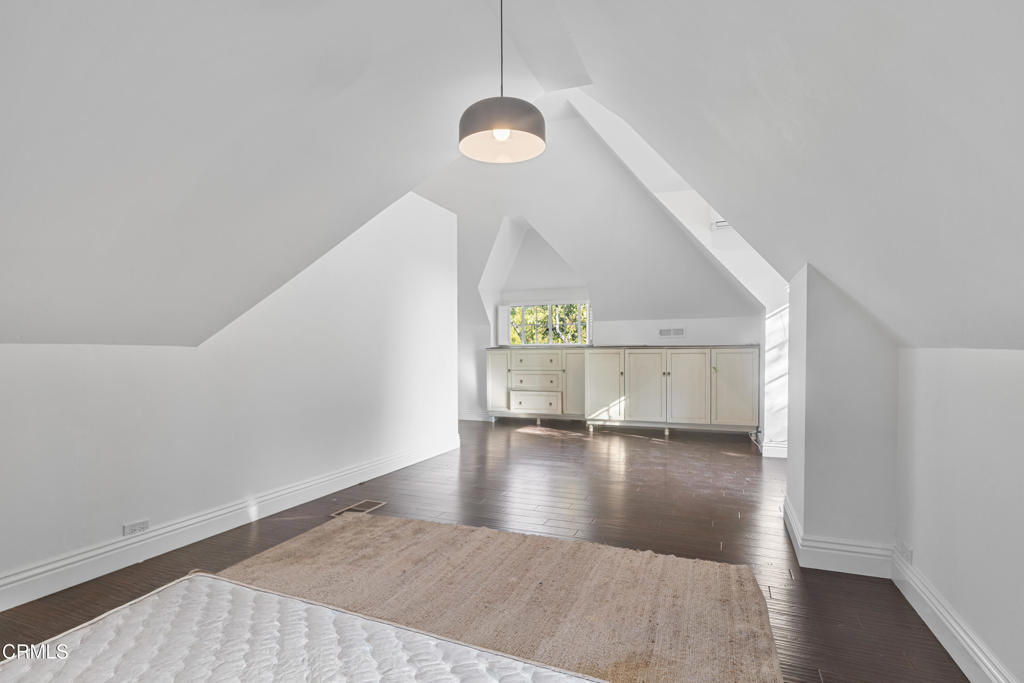 Not Applicable - Residential Lease