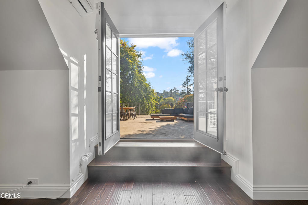 Not Applicable - Residential Lease