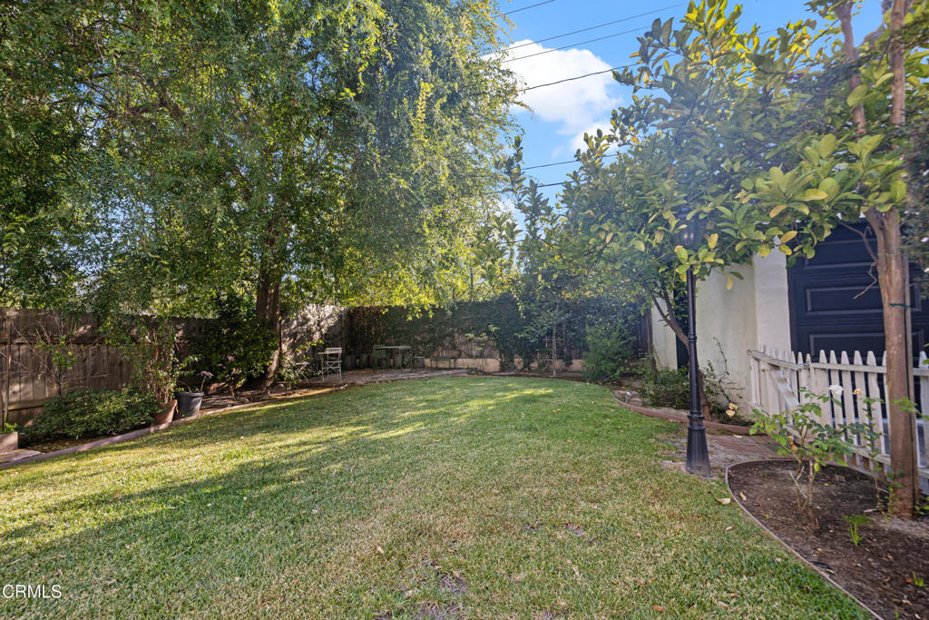 Not Applicable - Residential Lease