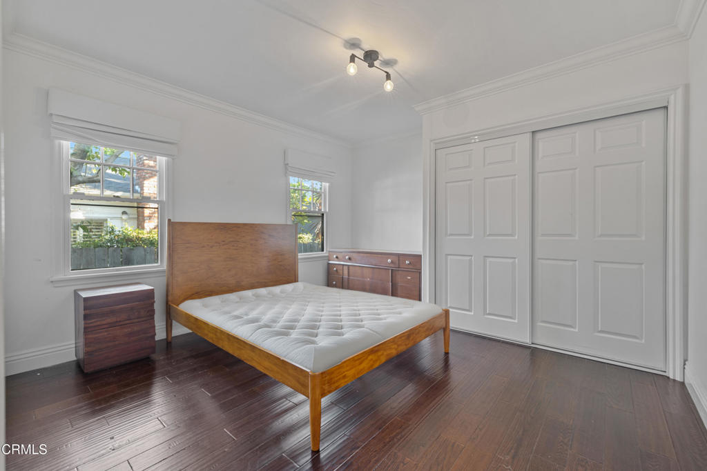 Not Applicable - Residential Lease