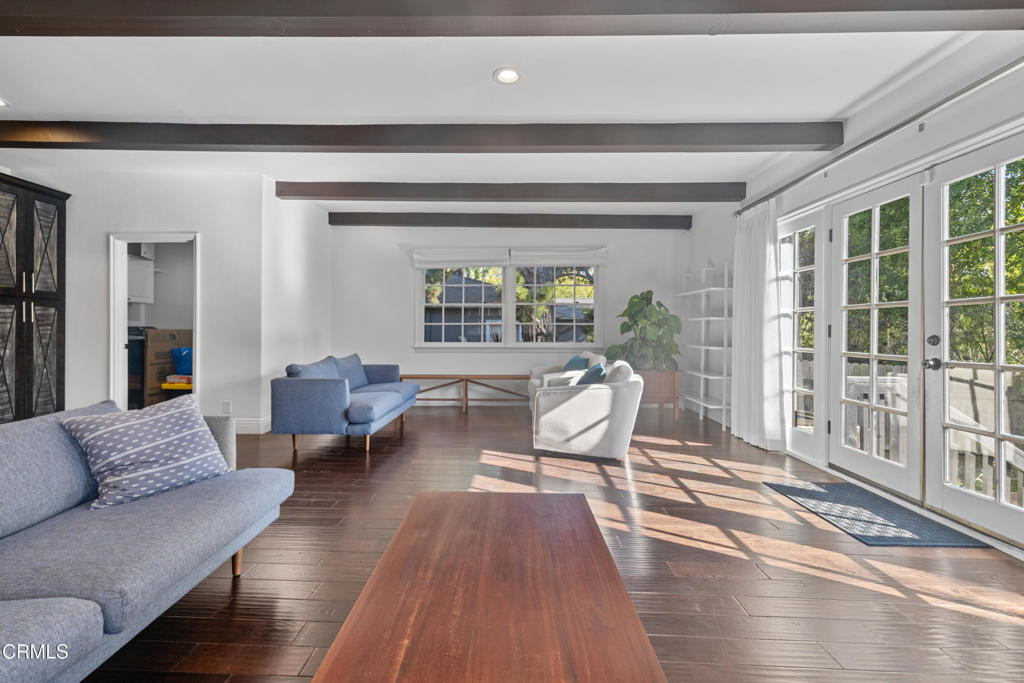 Not Applicable - Residential Lease