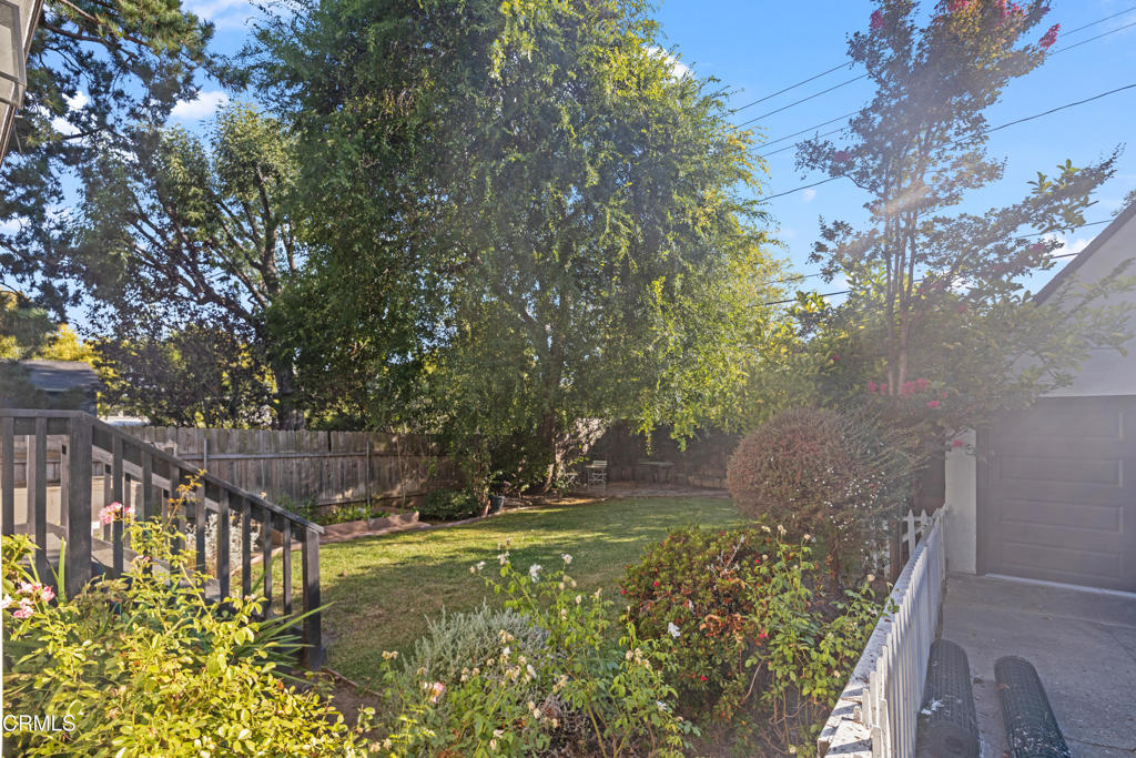 Not Applicable - Residential Lease