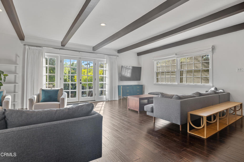Not Applicable - Residential Lease