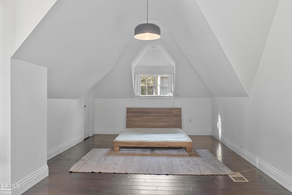Not Applicable - Residential Lease