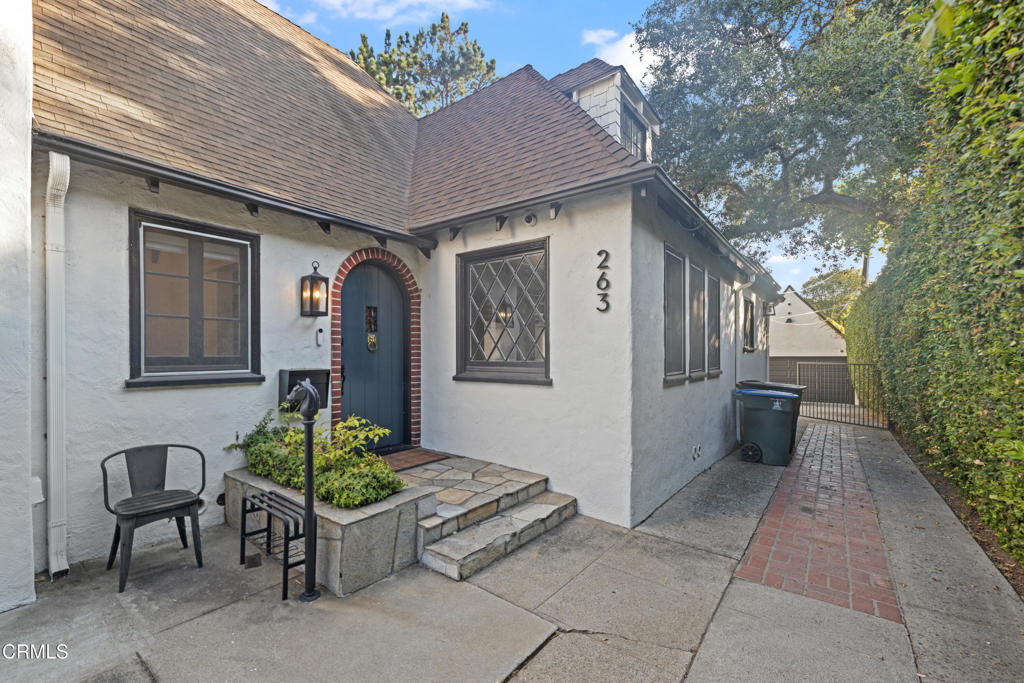 Not Applicable - Residential Lease