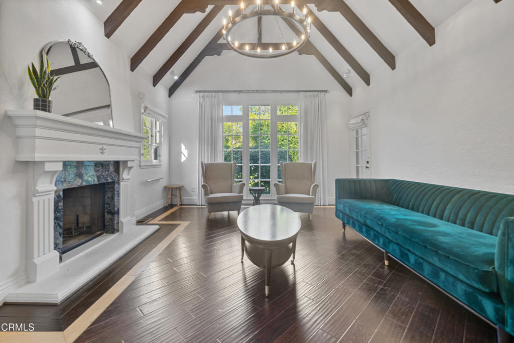 Not Applicable - Residential Lease