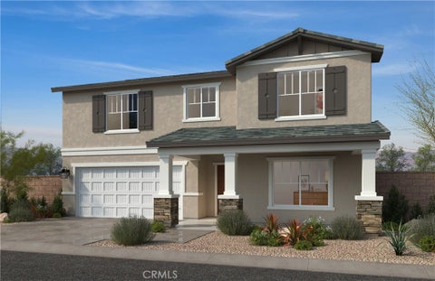 Photo of 10585 Sea Venture Way, Victorville, CA 92394 (MLS # SW26202739)