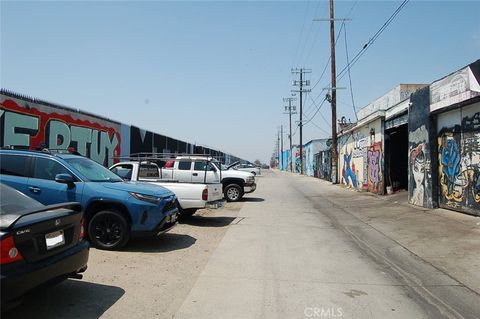 Photo of 5414 Alhambra Avenue #B, Los Angeles, CA 90032 (MLS # TR26086341)