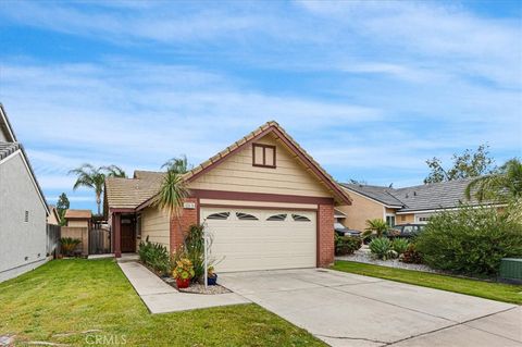 12315 Mint Court Rancho Cucamonga CA 91739