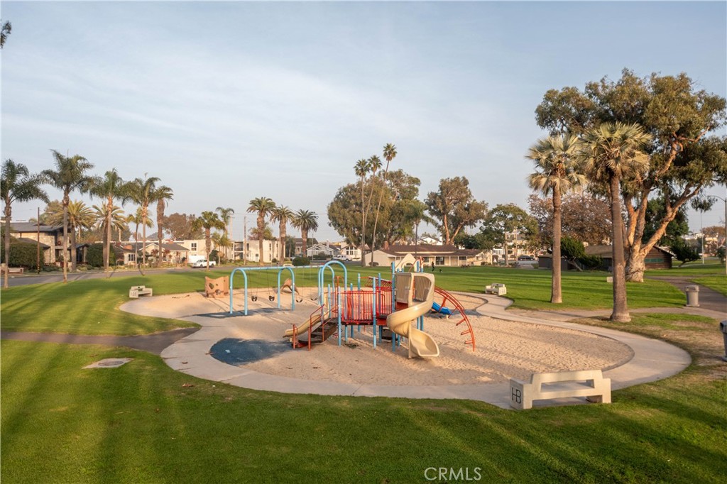 Downtown Area (DOWN) - Residential