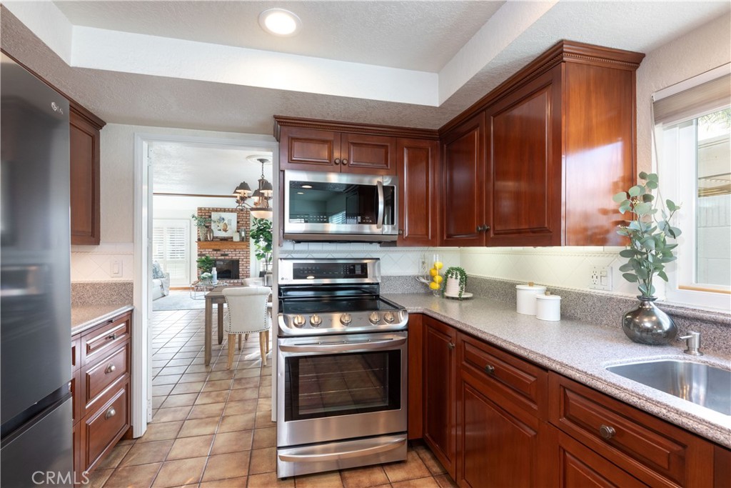 Downtown Area (DOWN) - Residential