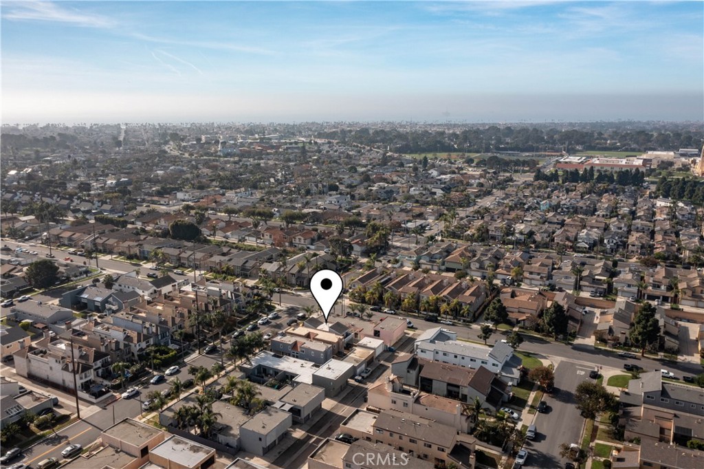 Downtown Area (DOWN) - Residential