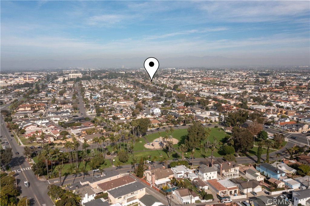 Downtown Area (DOWN) - Residential