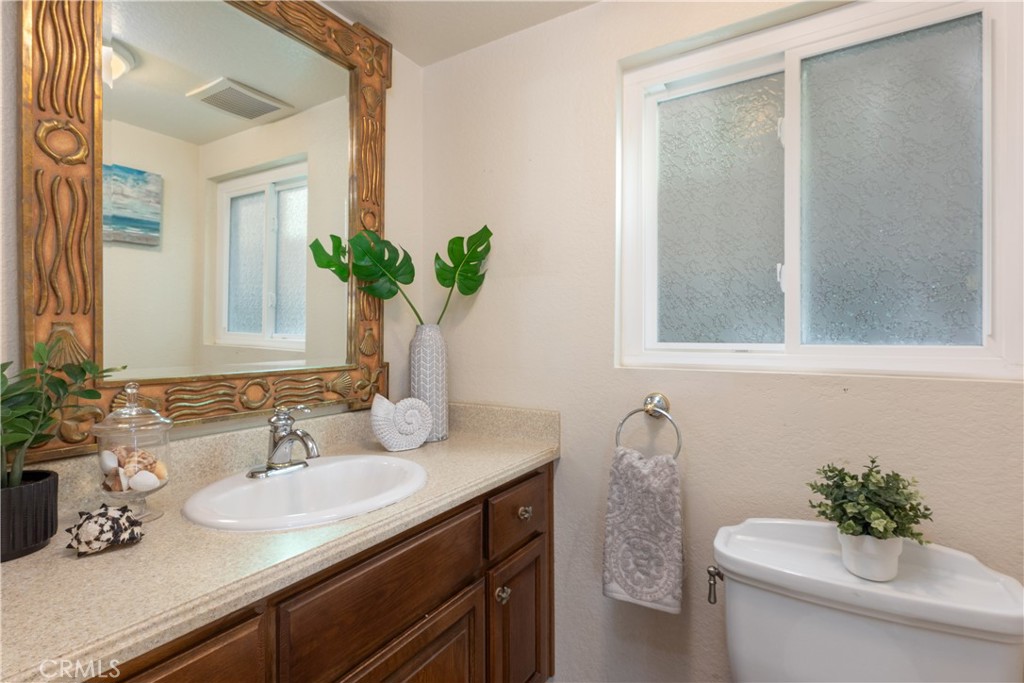 Downtown Area (DOWN) - Residential