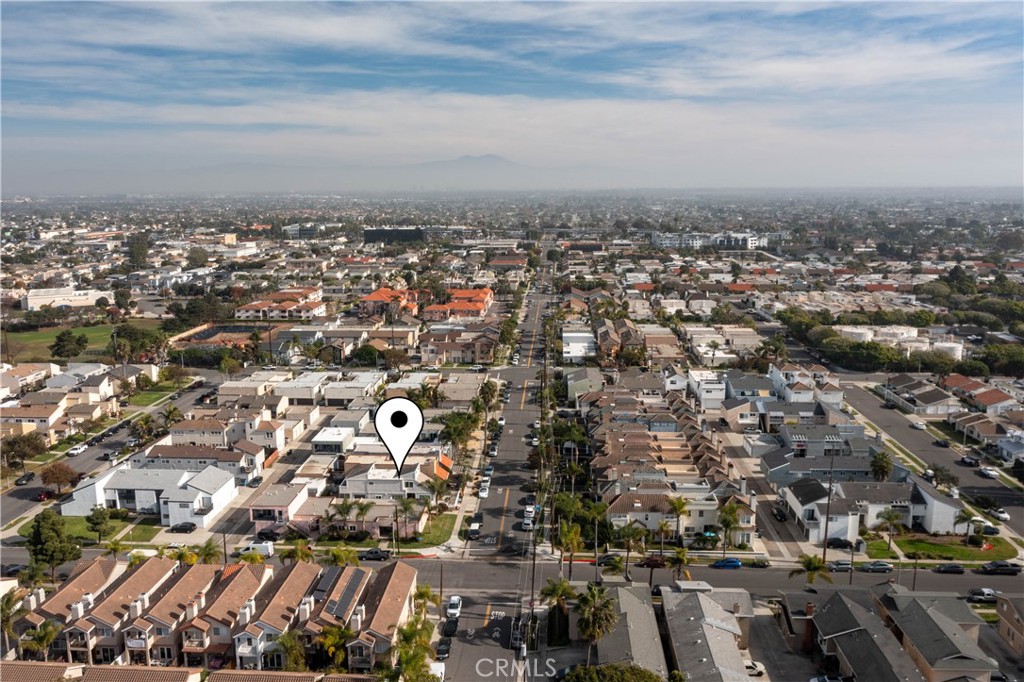 Downtown Area (DOWN) - Residential