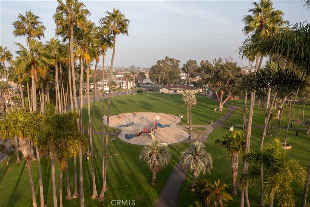 Downtown Area (DOWN) - Residential