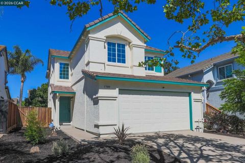 Photo of 709 Allbrook Ct CT, Brentwood, CA 94513 (MLS # 41137701)