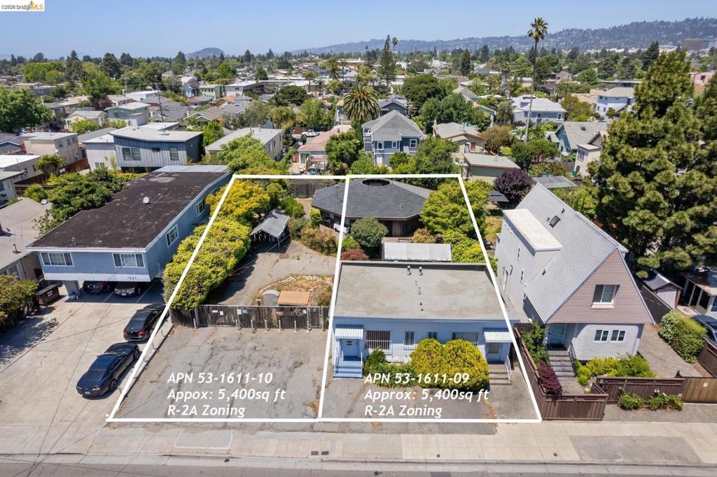 1535 Ashby Ave