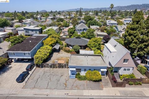 Photo of 1535 Ashby Ave AVE, Berkeley, CA 94703 (MLS # 41135931)
