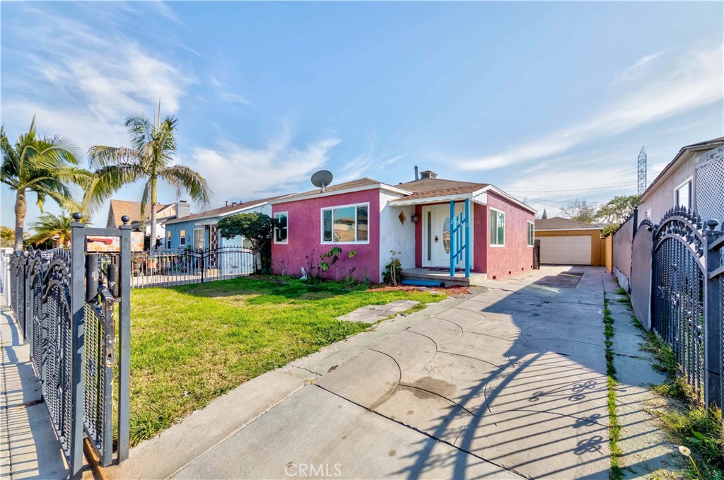 2712 Willow Place