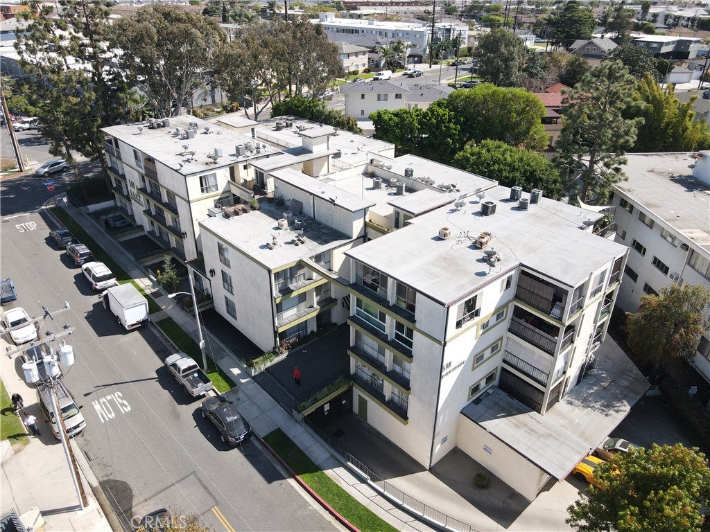 500 Evergreen Street 110, Inglewood CA 90302