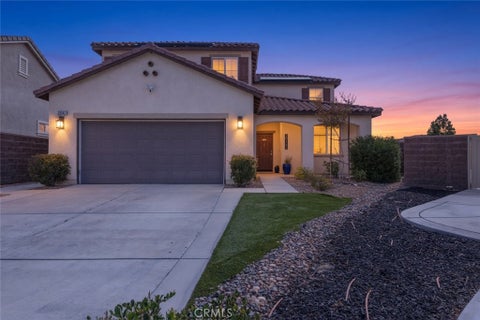 Photo of 29342 Sword Fern, Lake Elsinore, CA 92530 (MLS # IG26191496)