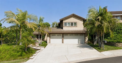 Photo of 5432 E Willowick CIR, Anaheim Hills, CA 92807 (MLS # PW26189457)