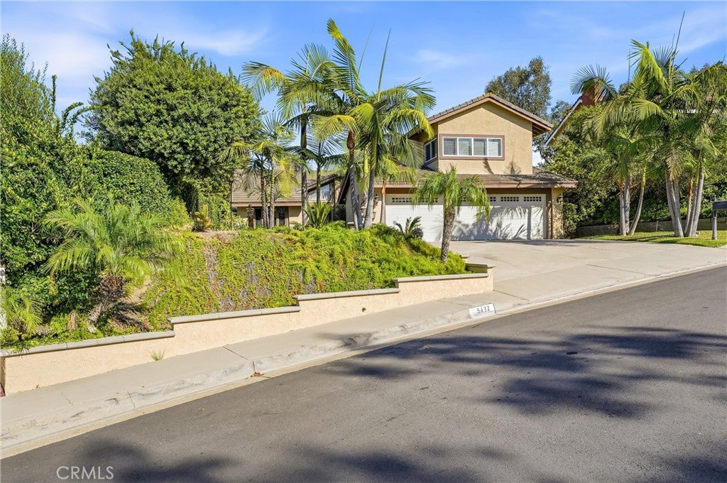 5432 E Willowick CIR, Anaheim Hills CA 92807