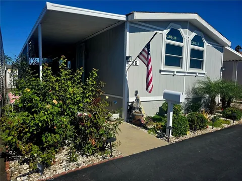15621 Beach blvd Unit 28, Westminster, CA 92683 - MLS#: CV26038612