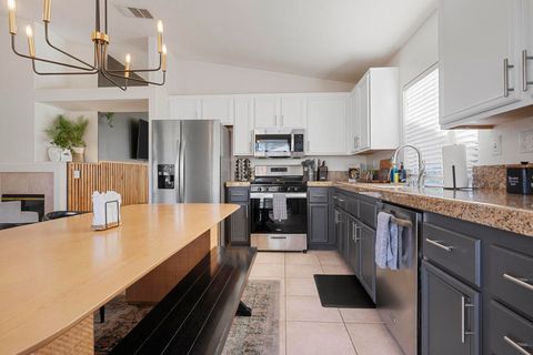 Photo of 82560 Delano Drive, Indio, CA 92201 (MLS # 219141731DA)