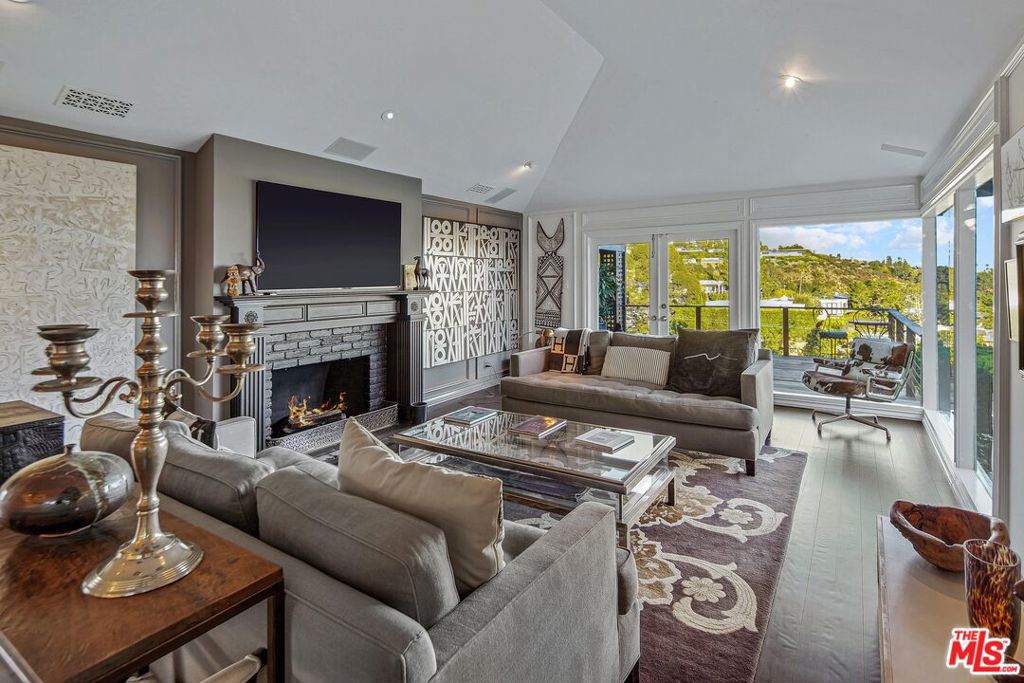 1612 Gilcrest Drive