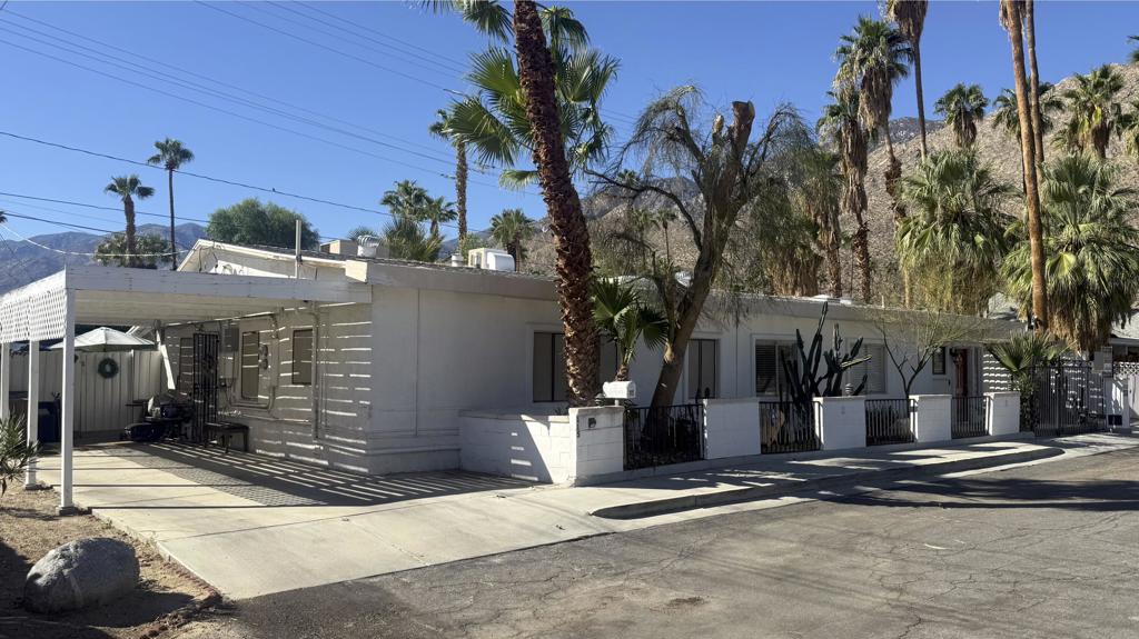 The Mesa - Residential