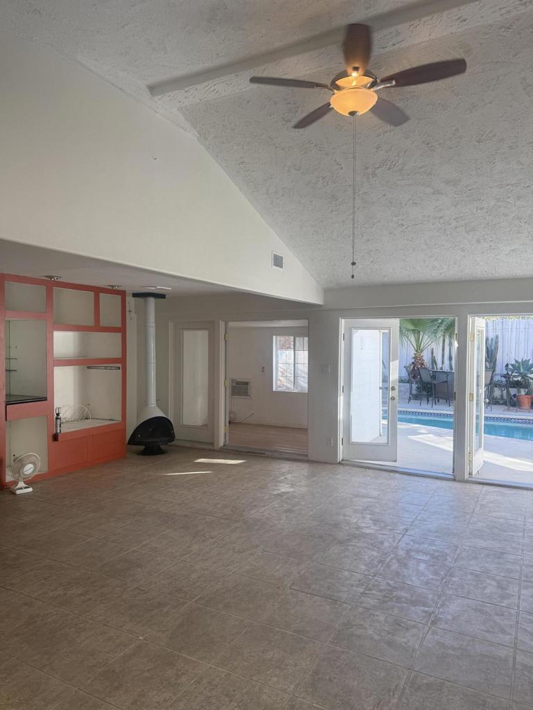 The Mesa - Residential