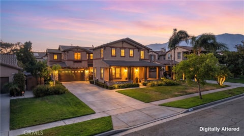 Photo of 7126 Pasture Court, Rancho Cucamonga, CA 91739 (MLS # CV26189818)