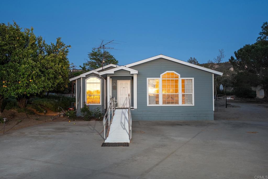 22170 JAPATUL VALLEY RD