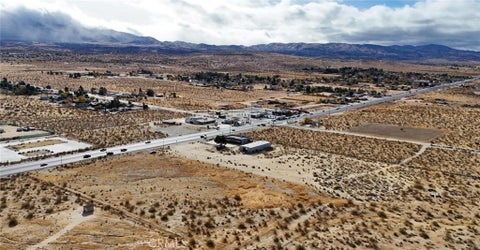 Photo of 0 Pearblossom, Pearblossom, CA 93553 (MLS # IV26196573)
