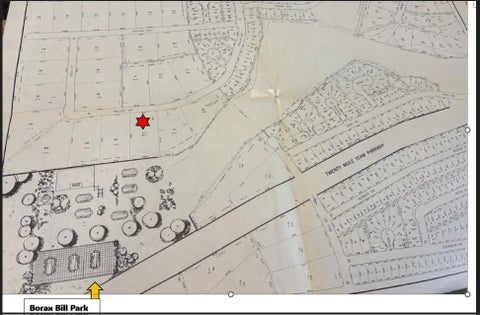 Photo of 0 Miller Drive, California City, CA 93505 (MLS # CV26040366)