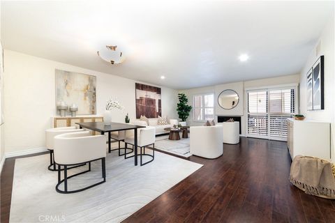 Photo of 15207 Magnolia Boulevard #123, Sherman Oaks, CA 91403 (MLS # SR25217019)