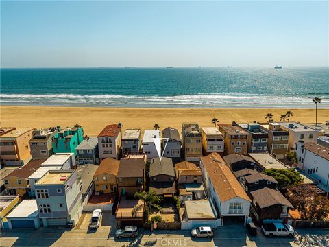 Photo of B Surfside, Surfside, CA 90743 (MLS # NP26095614)