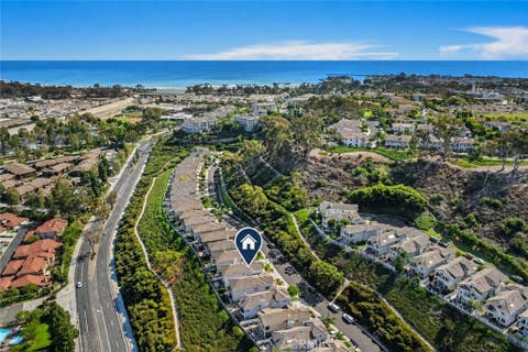 Photo of 33722 Bridgehampton Drive, Dana Point, CA 92629 (MLS # OC26175258)