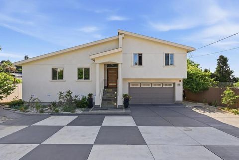 Photo of 23051 Henry Lane, Hayward, CA 94541 (MLS # ML82045440)
