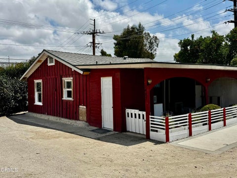 Photo of 3483 Somis Road, Somis, CA 93066 (MLS # V1-38094)