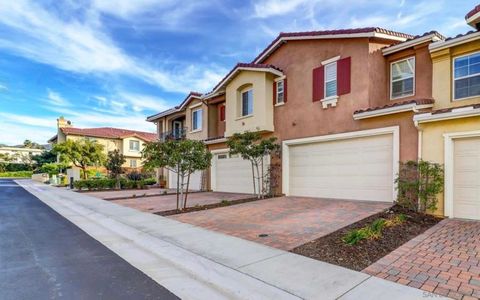 1307 Isabella Way Vista CA 92084
