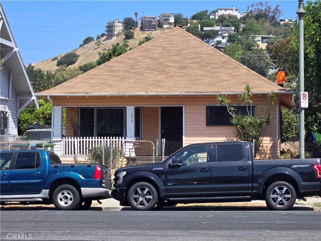 3575 Arroyo Seco Avenue, Los Angeles CA 90065