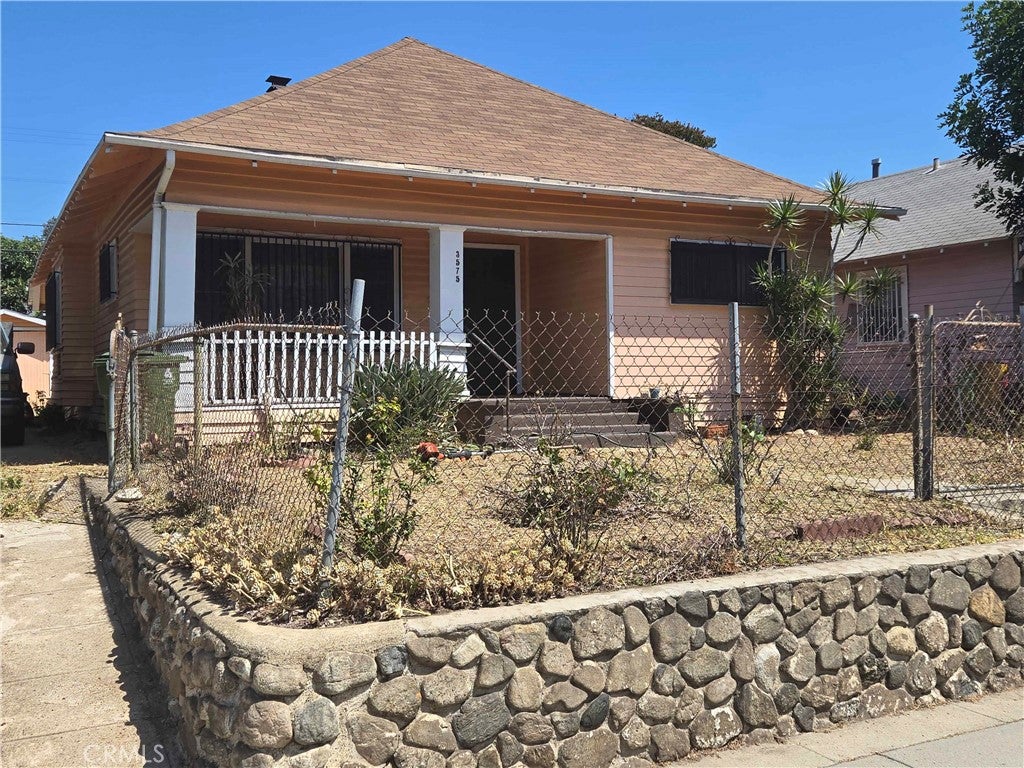 3575 Arroyo Seco Avenue